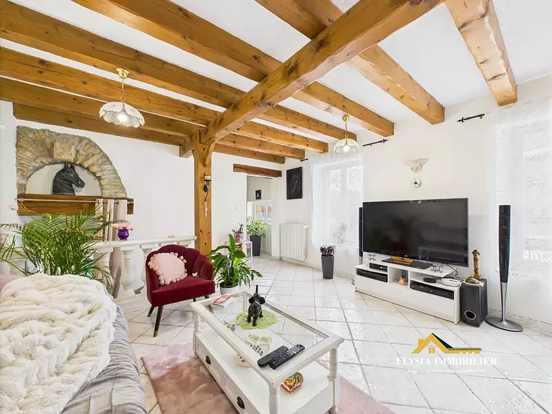 Maison, 147 m²