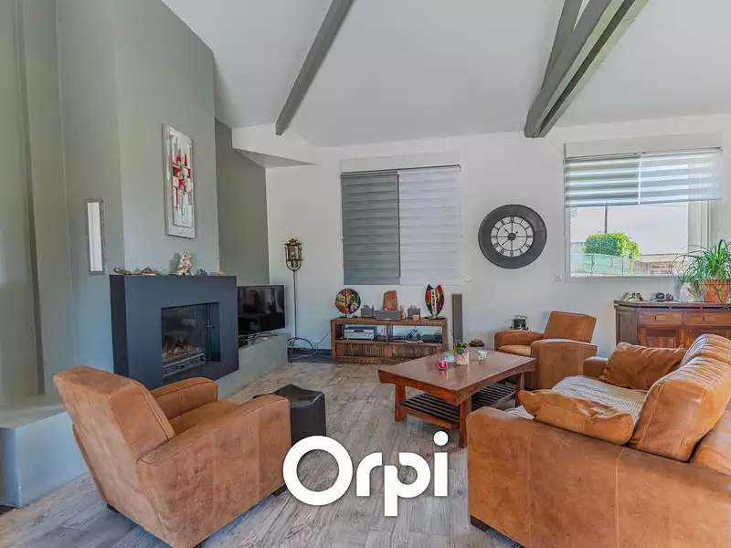 Maison, 170 m²