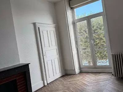 Appartement, 62 m²