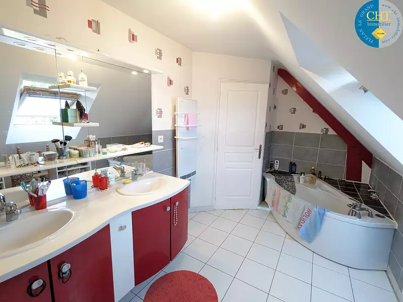 Maison, 119,79 m²