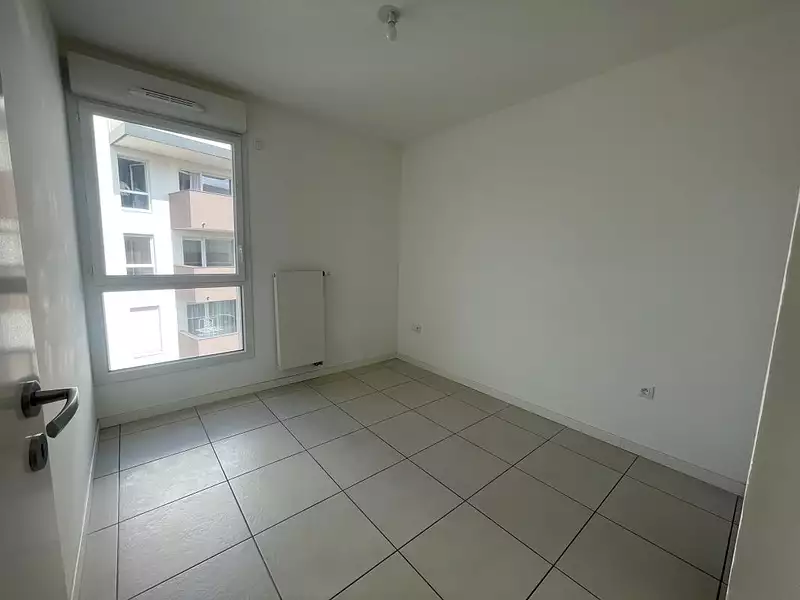 Appartement, 53 m²