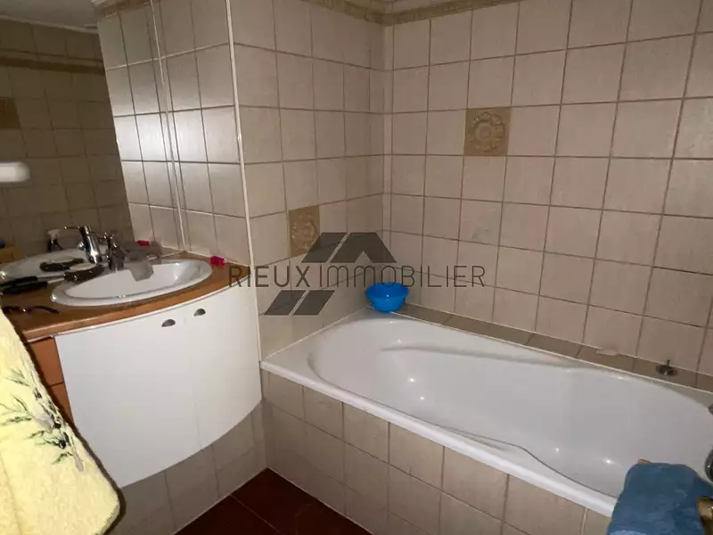 Maison, 116 m²