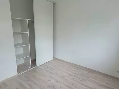 Appartement, 81,63 m²