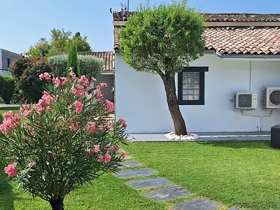 Maison, 200 m²