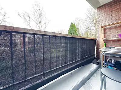 Appartement, 90 m²