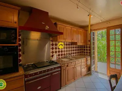 Maison, 116 m²