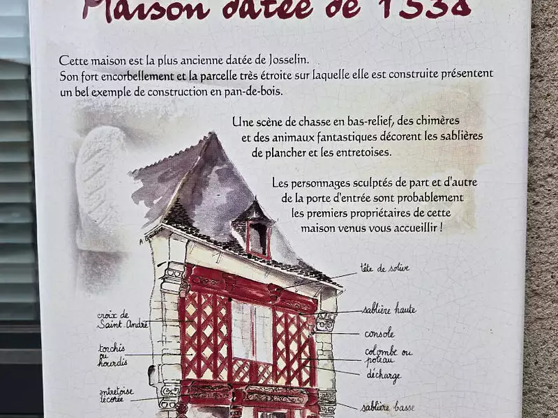 Maison, 134 m²