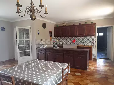 Maison, 89 m²