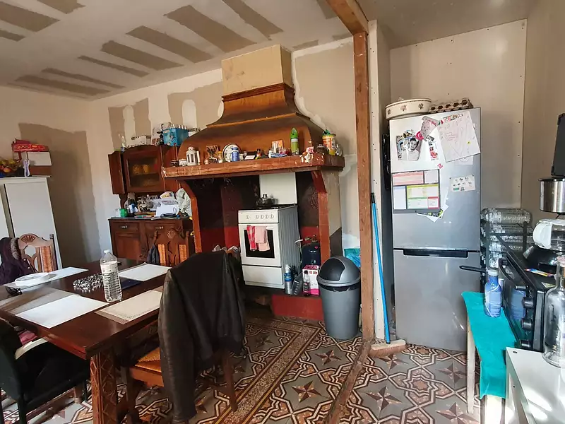 Maison, 84 m²