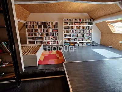 Maison, 150 m²
