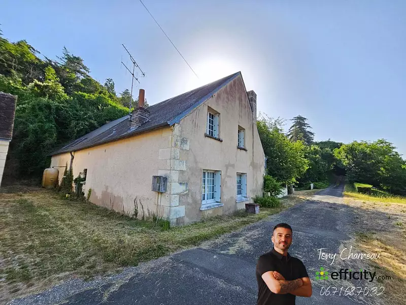 Maison, 280 m²