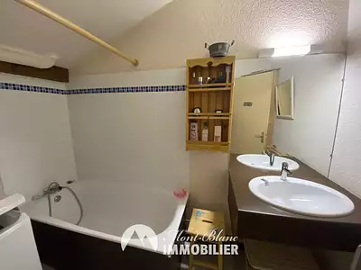 Appartement, 33,92 m²