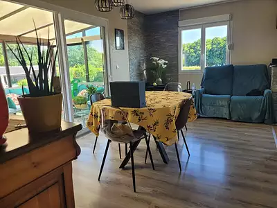 Maison, 82 m²