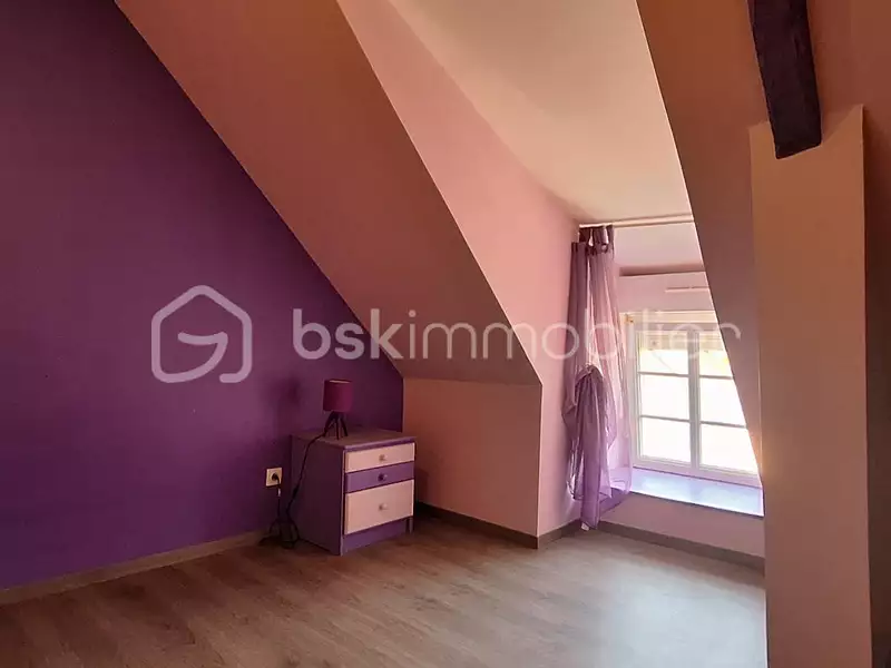 Maison, 126 m²