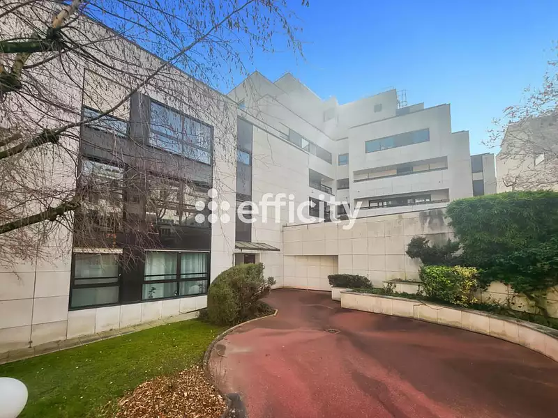 Appartement, 53 m²