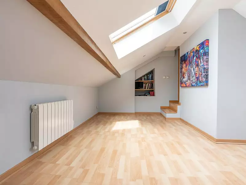 Maison, 122 m²