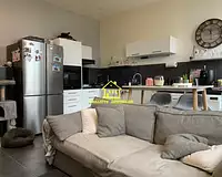 Appartement, 45,74 m²
