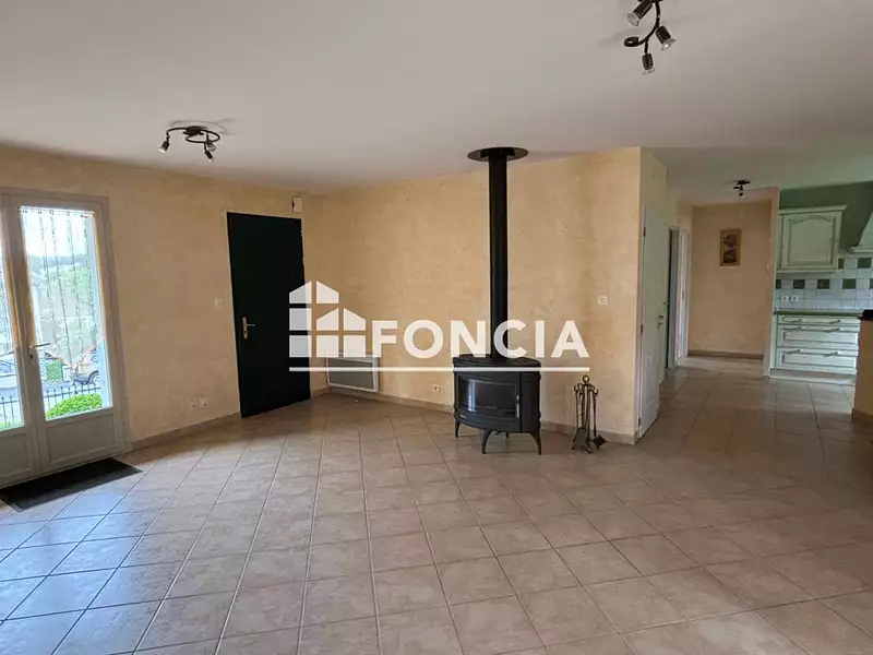 Maison, 85 m²