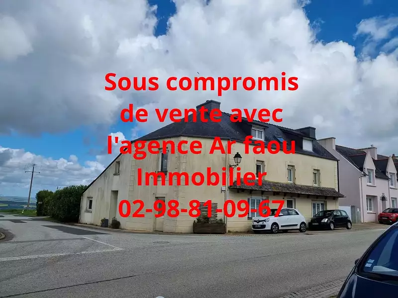 Immeuble, 300 m²