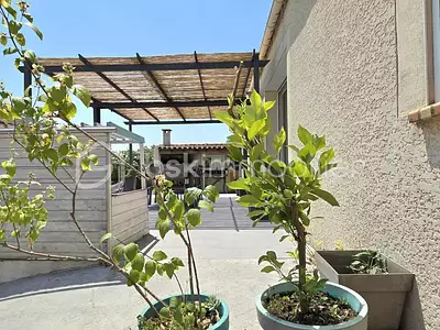 Maison, 114 m²