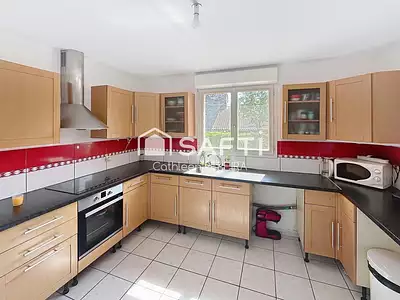 Maison, 106 m²