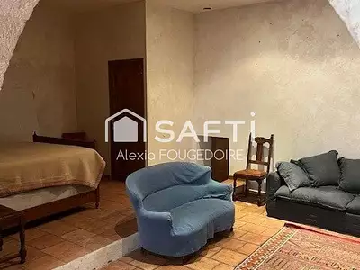 Maison, 223 m²
