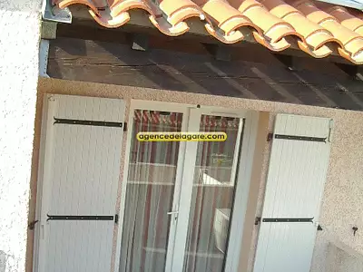Appartement, 35,57 m²