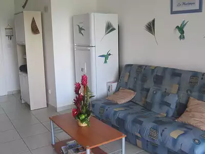 Appartement, 36 m²