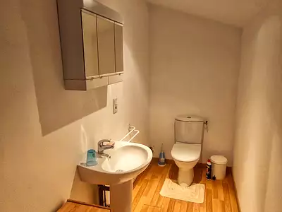 Maison, 221 m²