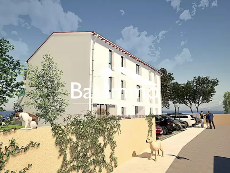 Appartement, 76,34 m²