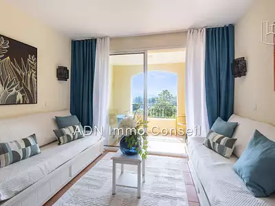 Appartement, 31,45 m²