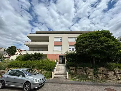Appartement, 41 m²