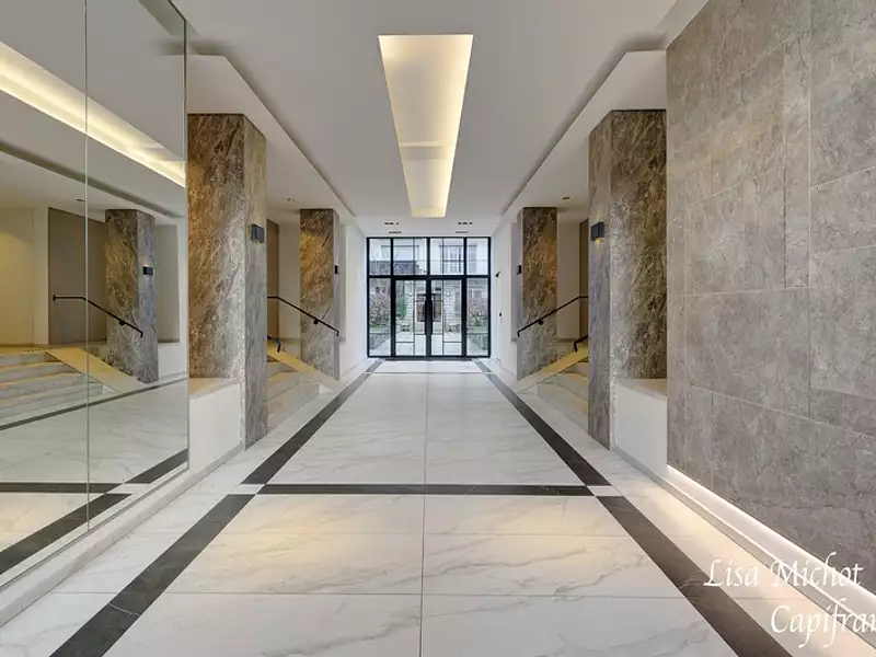 Appartement, 131 m²