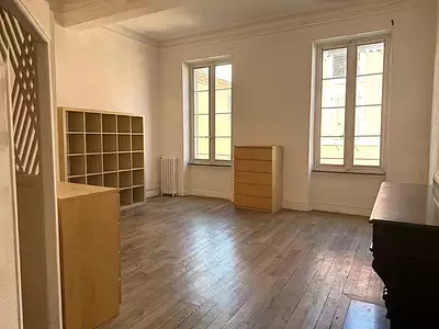 Appartement, 125,5 m²
