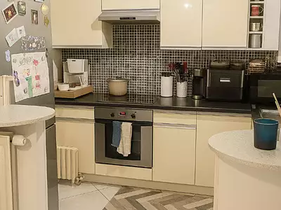 Appartement, 63,88 m²