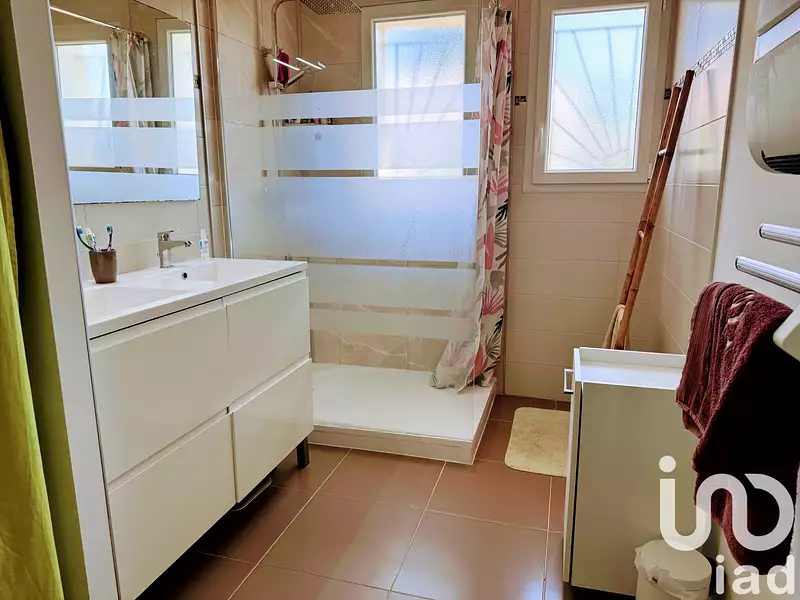 Maison, 119 m²