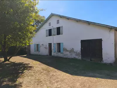 Maison, 180 m²