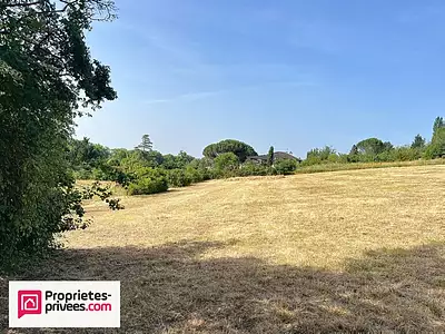 Terrain, 4 220 m²