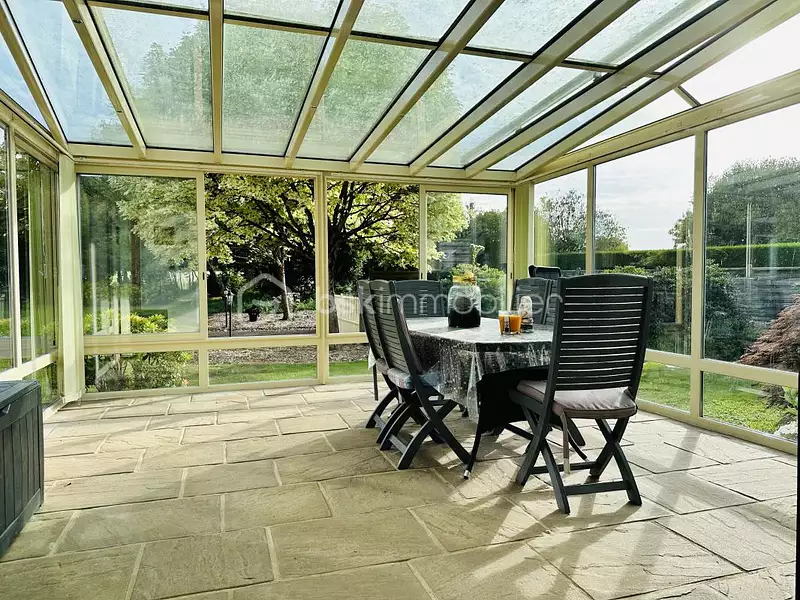 Maison, 140 m²