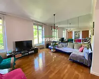 Appartement, 135,95 m²