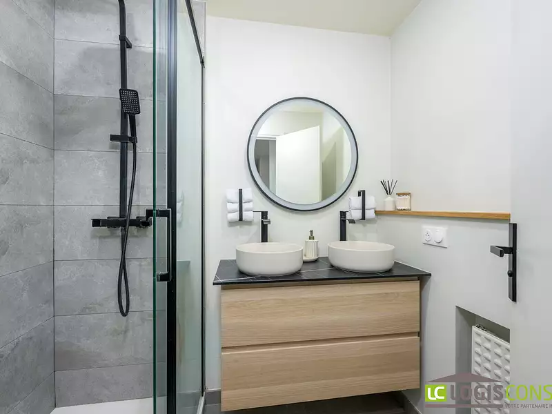 Appartement, 75,21 m²