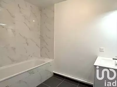 Appartement, 70 m²