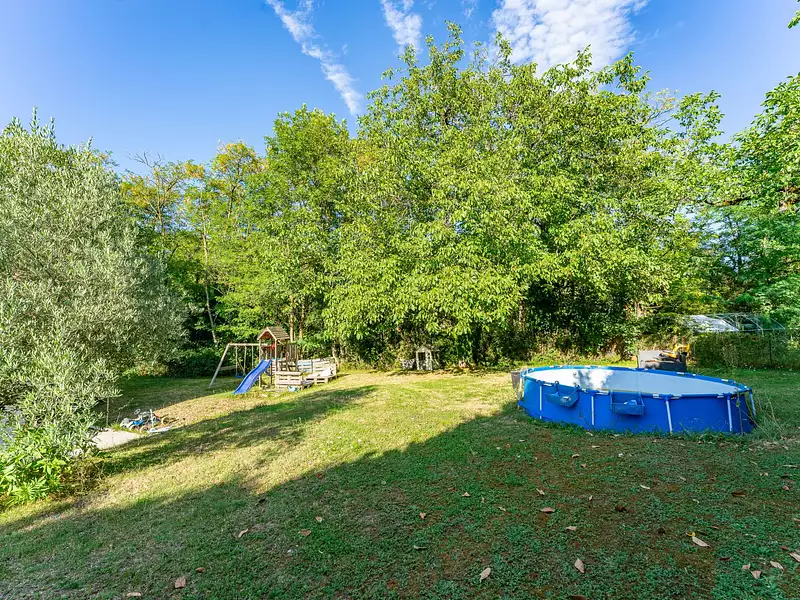 Maison, 124 m²