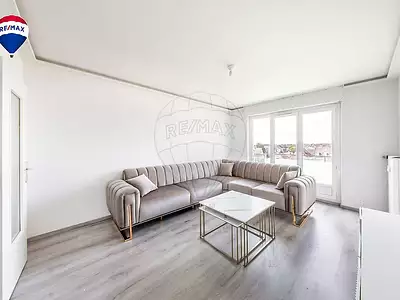 Appartement, 61 m²