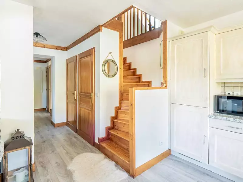 Appartement, 110 m²