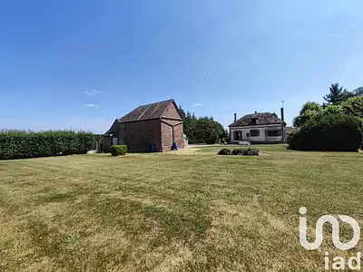 Maison, 77 m²