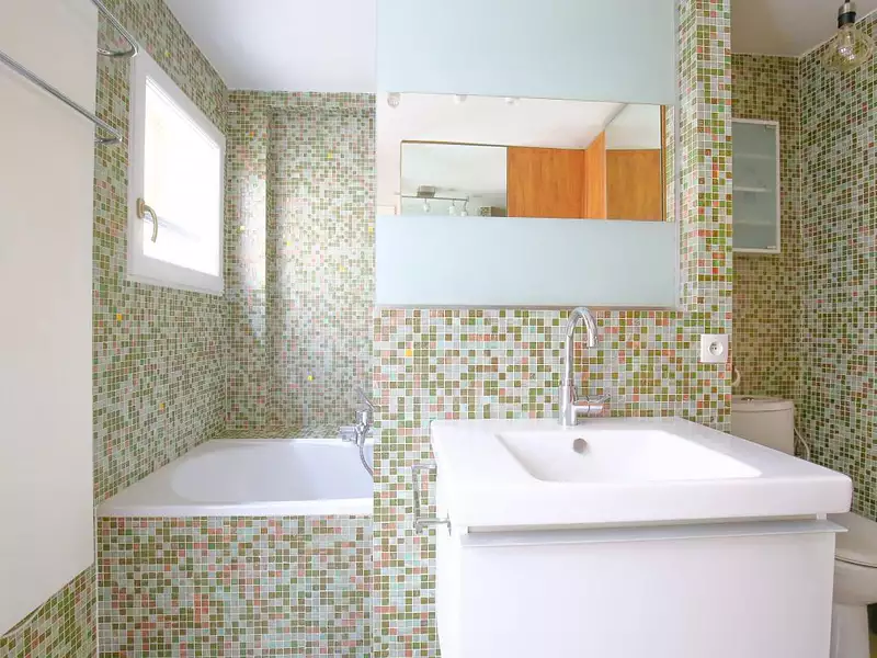 Appartement, 45 m²