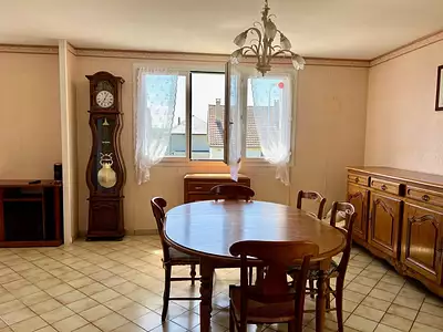 Maison, 120 m²
