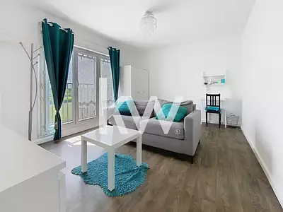 Appartement, 30 m²