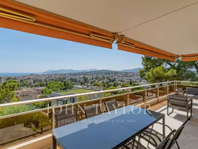 Appartement, 110,97 m²